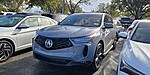 Used 2025 ACURA RDX SH-AWD W/A-SPEC PACKAGE in FT. LAUDERDALE, FLORIDA