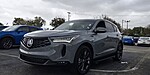 Used 2025 ACURA RDX SH-AWD W/A-SPEC PACKAGE in FT. LAUDERDALE, FLORIDA
