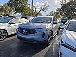 Used 2025 ACURA RDX SH-AWD W/A-SPEC PACKAGE in FT. LAUDERDALE, FLORIDA (Photo 1)