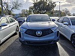 Used 2025 ACURA RDX SH-AWD W/A-SPEC PACKAGE in FT. LAUDERDALE, FLORIDA (Photo 3)