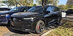 Used 2025 ACURA MDX Type S SH-AWD w/Advance Package in FT. LAUDERDALE, FLORIDA