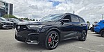 Used 2025 ACURA MDX TYPE S SH-AWD W/ADVANCE PACKAGE in FT. LAUDERDALE, FLORIDA