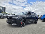 Used 2025 ACURA MDX TYPE S SH-AWD W/ADVANCE PACKAGE in FT. LAUDERDALE, FLORIDA (Photo 1)