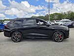 Used 2025 ACURA MDX TYPE S SH-AWD W/ADVANCE PACKAGE in FT. LAUDERDALE, FLORIDA (Photo 4)