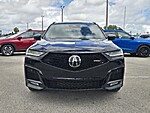 Used 2025 ACURA MDX TYPE S SH-AWD W/ADVANCE PACKAGE in FT. LAUDERDALE, FLORIDA (Photo 5)