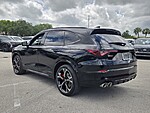 Used 2025 ACURA MDX TYPE S SH-AWD W/ADVANCE PACKAGE in FT. LAUDERDALE, FLORIDA (Photo 7)