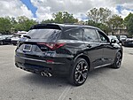 Used 2025 ACURA MDX TYPE S SH-AWD W/ADVANCE PACKAGE in FT. LAUDERDALE, FLORIDA (Photo 8)