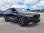 Used 2025 ACURA MDX TYPE S SH-AWD W/ADVANCE PACKAGE in FT. LAUDERDALE, FLORIDA (Photo 9)