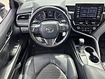 Used 2021 TOYOTA CAMRY SE NIGHTSHADE AUTO in FT. LAUDERDALE, FLORIDA (Photo 13)