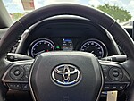 Used 2021 TOYOTA CAMRY SE NIGHTSHADE AUTO in FT. LAUDERDALE, FLORIDA (Photo 23)