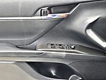 Used 2021 TOYOTA CAMRY SE NIGHTSHADE AUTO in FT. LAUDERDALE, FLORIDA (Photo 30)