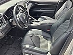 Used 2021 TOYOTA CAMRY SE NIGHTSHADE AUTO in FT. LAUDERDALE, FLORIDA (Photo 10)