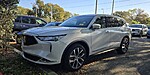 Used 2023 ACURA MDX FWD W/TECHNOLOGY PACKAGE in FT. LAUDERDALE, FLORIDA