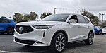 Used 2023 ACURA MDX FWD W/TECHNOLOGY PACKAGE in FT. LAUDERDALE, FLORIDA