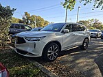Used 2023 ACURA MDX FWD W/TECHNOLOGY PACKAGE in FT. LAUDERDALE, FLORIDA (Photo 1)