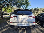 Used 2023 ACURA MDX FWD W/TECHNOLOGY PACKAGE in FT. LAUDERDALE, FLORIDA (Photo 5)