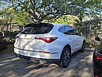 Used 2023 ACURA MDX FWD W/TECHNOLOGY PACKAGE in FT. LAUDERDALE, FLORIDA (Photo 6)