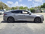 Used 2023 ACURA INTEGRA CVT W/A-SPEC TECHNOLOGY PACKAGE in FT. LAUDERDALE, FLORIDA (Photo 4)