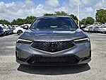Used 2023 ACURA INTEGRA CVT W/A-SPEC TECHNOLOGY PACKAGE in FT. LAUDERDALE, FLORIDA (Photo 5)