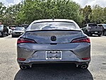 Used 2023 ACURA INTEGRA CVT W/A-SPEC TECHNOLOGY PACKAGE in FT. LAUDERDALE, FLORIDA (Photo 6)