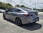 Used 2023 ACURA INTEGRA CVT W/A-SPEC TECHNOLOGY PACKAGE in FT. LAUDERDALE, FLORIDA (Photo 7)