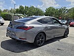 Used 2023 ACURA INTEGRA CVT W/A-SPEC TECHNOLOGY PACKAGE in FT. LAUDERDALE, FLORIDA (Photo 8)