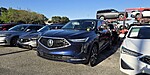 Used 2023 ACURA MDX FWD W/TECHNOLOGY PACKAGE in FT. LAUDERDALE, FLORIDA