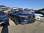 Used 2023 ACURA MDX FWD W/TECHNOLOGY PACKAGE in FT. LAUDERDALE, FLORIDA (Photo 4)