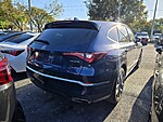 Used 2023 ACURA MDX FWD W/TECHNOLOGY PACKAGE in FT. LAUDERDALE, FLORIDA (Photo 5)