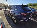 Used 2023 ACURA MDX FWD W/TECHNOLOGY PACKAGE in FT. LAUDERDALE, FLORIDA (Photo 6)