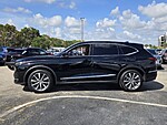 Used 2025 ACURA MDX FWD W/TECHNOLOGY PACKAGE in FT. LAUDERDALE, FLORIDA (Photo 3)