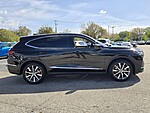 Used 2025 ACURA MDX FWD W/TECHNOLOGY PACKAGE in FT. LAUDERDALE, FLORIDA (Photo 4)