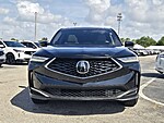 Used 2025 ACURA MDX FWD W/TECHNOLOGY PACKAGE in FT. LAUDERDALE, FLORIDA (Photo 5)