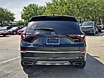 Used 2025 ACURA MDX FWD W/TECHNOLOGY PACKAGE in FT. LAUDERDALE, FLORIDA (Photo 6)