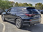 Used 2025 ACURA MDX FWD W/TECHNOLOGY PACKAGE in FT. LAUDERDALE, FLORIDA (Photo 7)