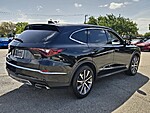 Used 2025 ACURA MDX FWD W/TECHNOLOGY PACKAGE in FT. LAUDERDALE, FLORIDA (Photo 8)