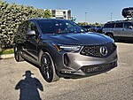Used 2023 ACURA RDX FWD W/A-SPEC PACKAGE in FT. LAUDERDALE, FLORIDA (Photo 4)