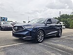 Used 2025 ACURA MDX FWD W/TECHNOLOGY PACKAGE in FT. LAUDERDALE, FLORIDA (Photo 1)