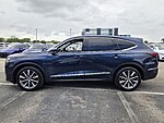 Used 2025 ACURA MDX FWD W/TECHNOLOGY PACKAGE in FT. LAUDERDALE, FLORIDA (Photo 3)