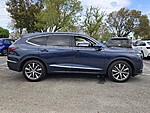 Used 2025 ACURA MDX FWD W/TECHNOLOGY PACKAGE in FT. LAUDERDALE, FLORIDA (Photo 4)