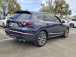 Used 2025 ACURA MDX FWD W/TECHNOLOGY PACKAGE in FT. LAUDERDALE, FLORIDA (Photo 8)