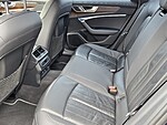 Used 2019 AUDI A6 PREMIUM 55 TFSI QUATTRO in FT. LAUDERDALE, FLORIDA (Photo 11)