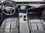 Used 2019 AUDI A6 PREMIUM 55 TFSI QUATTRO in FT. LAUDERDALE, FLORIDA (Photo 12)