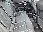 Used 2019 AUDI A6 PREMIUM 55 TFSI QUATTRO in FT. LAUDERDALE, FLORIDA (Photo 15)