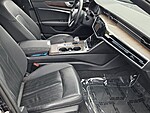 Used 2019 AUDI A6 PREMIUM 55 TFSI QUATTRO in FT. LAUDERDALE, FLORIDA (Photo 16)