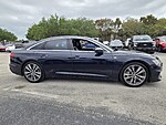 Used 2019 AUDI A6 PREMIUM 55 TFSI QUATTRO in FT. LAUDERDALE, FLORIDA (Photo 4)