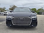 Used 2019 AUDI A6 PREMIUM 55 TFSI QUATTRO in FT. LAUDERDALE, FLORIDA (Photo 5)