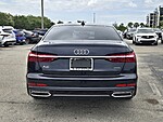 Used 2019 AUDI A6 PREMIUM 55 TFSI QUATTRO in FT. LAUDERDALE, FLORIDA (Photo 6)