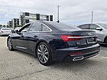 Used 2019 AUDI A6 PREMIUM 55 TFSI QUATTRO in FT. LAUDERDALE, FLORIDA (Photo 7)