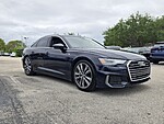 Used 2019 AUDI A6 PREMIUM 55 TFSI QUATTRO in FT. LAUDERDALE, FLORIDA (Photo 9)